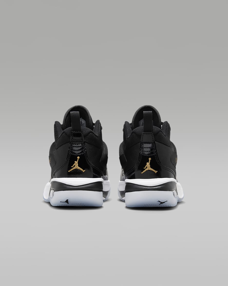 Jordan Stay Loyal 3 Older Kids Shoes